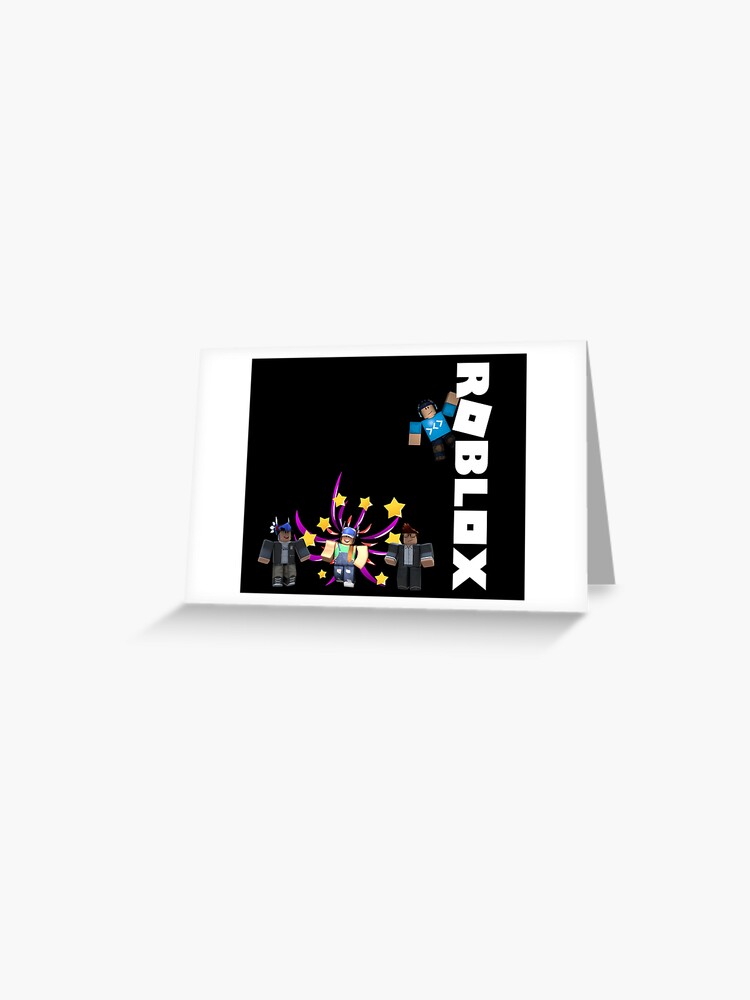 Roblox Fanny Meme Gift Greeting Card By Nice Tees Redbubble - roblox memes greeting cards redbubble