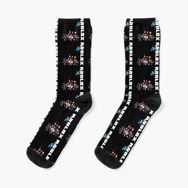 Roblox 2020 Socks Redbubble - mrbeast roblox id how to get free robux by calling roblox