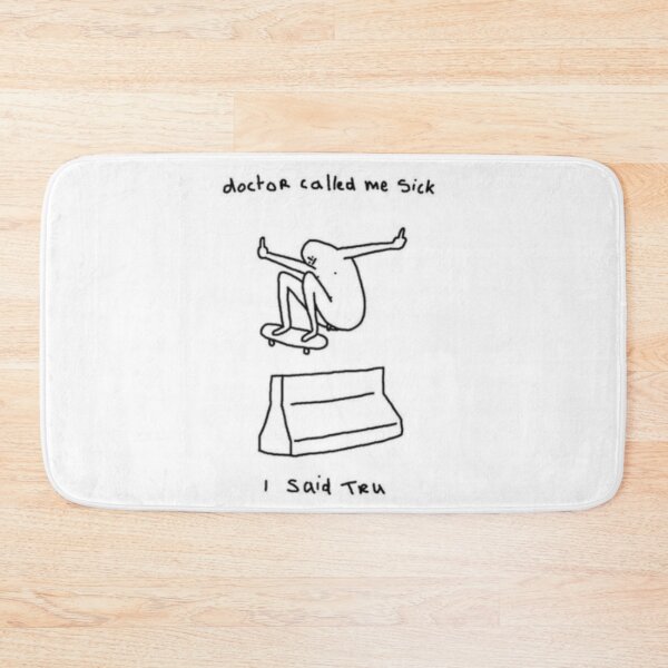Item preview, skateboard meme designed and sold by luluhimmer.