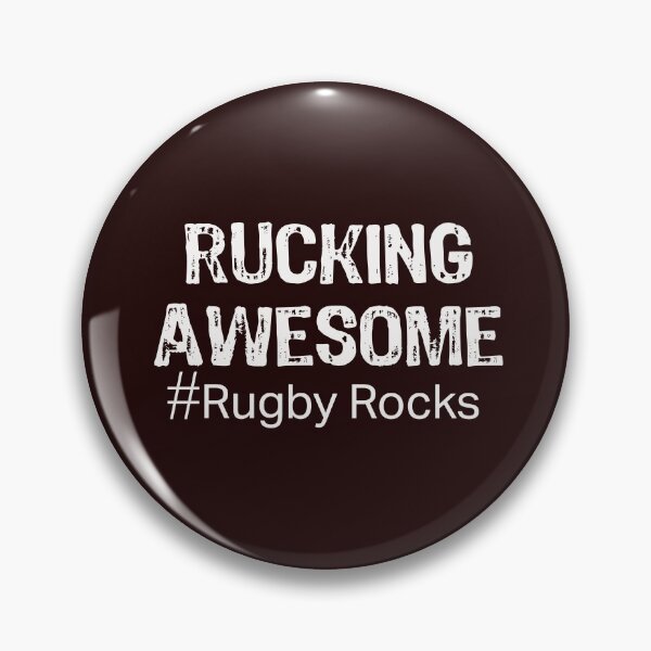 Artikelvorschau, Spitzenspaß fantastischer Rugby schaukelt Geschenk-Entwurf entworfen und verkauft von LGamble12345.