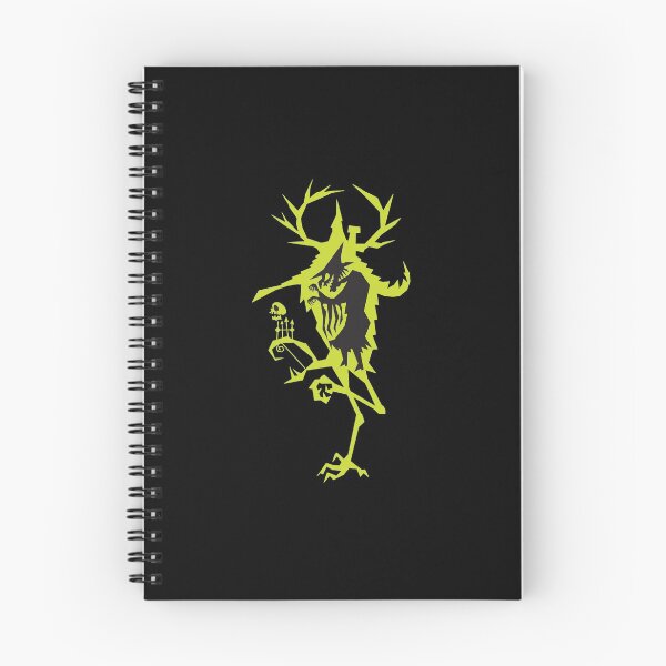 Item preview, Baba Yaga (Small Print) designed and sold by Pkfridley.