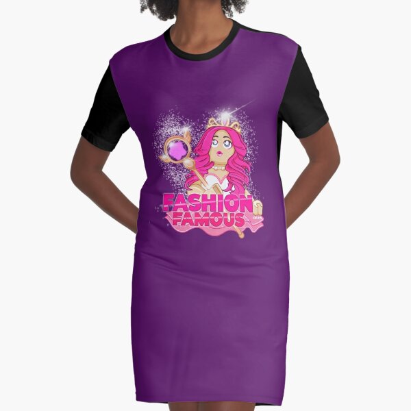 Gamingwithjen Dresses Redbubble - pat and jen roblox fashion famous new