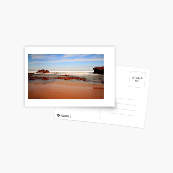 Item preview, Forrest Caves Beach designed and sold by Mark Bilham.