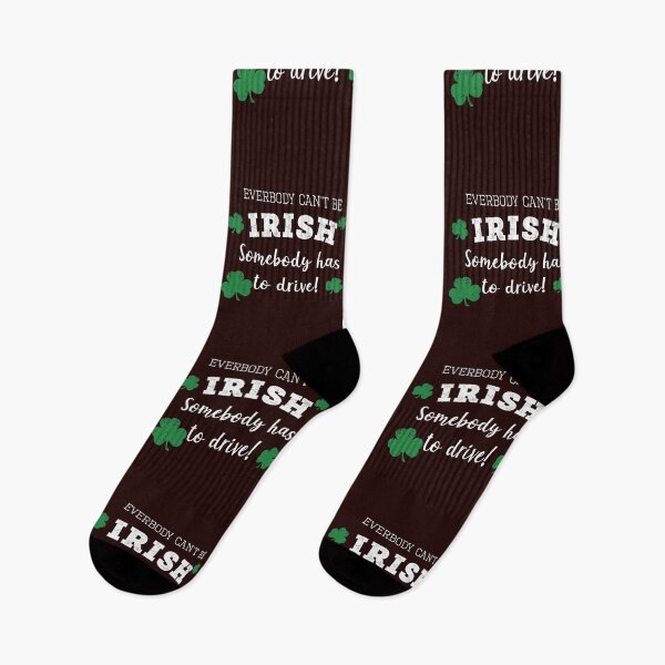 Item preview, Top Fun designated driver Paddys Day Gift Design designed and sold by LGamble12345.