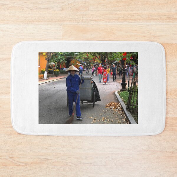 Item preview, Hoi An Street Life ( 5 ) --  It's a Living designed and sold by Larry Davis.