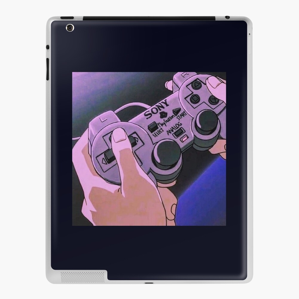 Discover 78+ anime controller holder latest - in.cdgdbentre