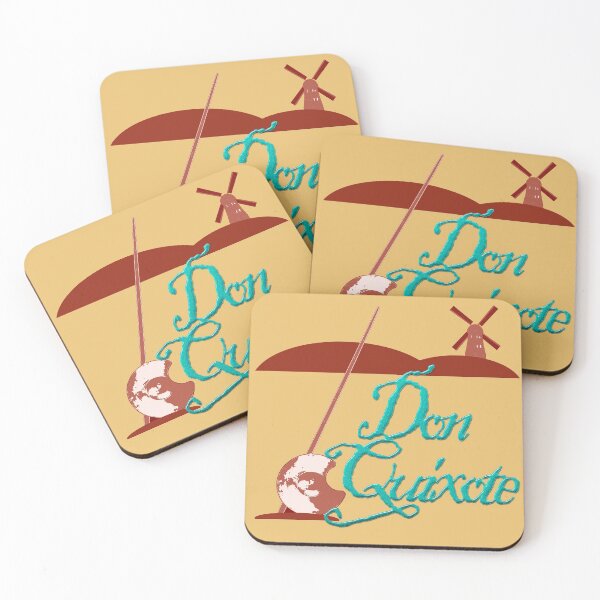 Item preview, Tilt at Windmills designed and sold by Foxlindesigns.