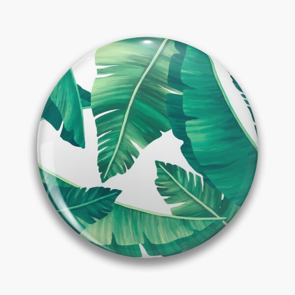 Item preview, Banana Leaves designed and sold by E2Designs.