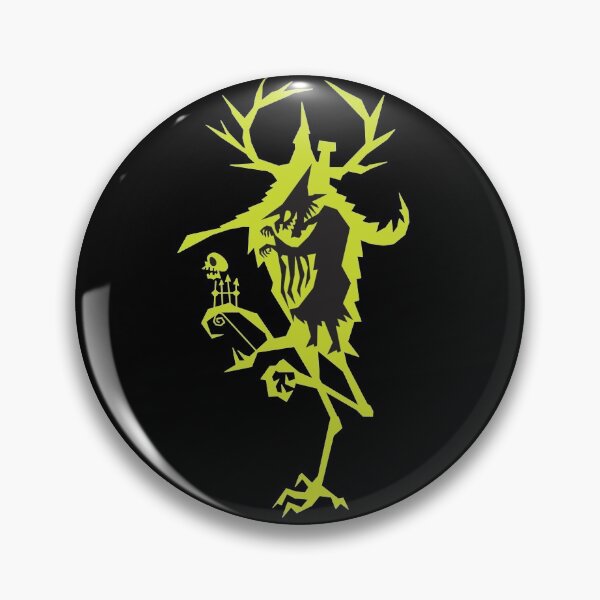 Item preview, Baba Yaga (Small Print) designed and sold by Pkfridley.