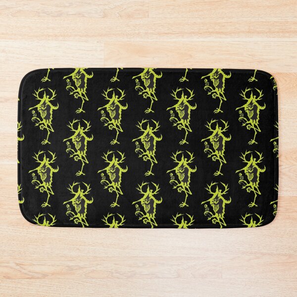 Item preview, Baba Yaga (Small Print) designed and sold by Pkfridley.