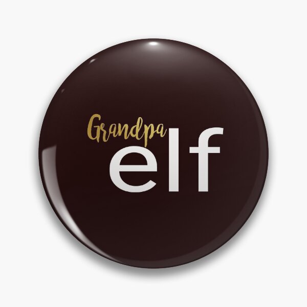 Item preview, Top fun Granpa Christmas Elf Design designed and sold by LGamble12345.