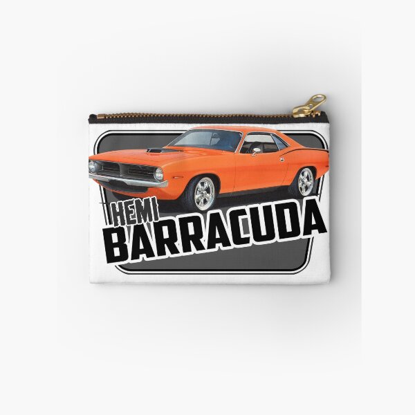 Item preview, Hemi Cuda designed and sold by Yourauto.