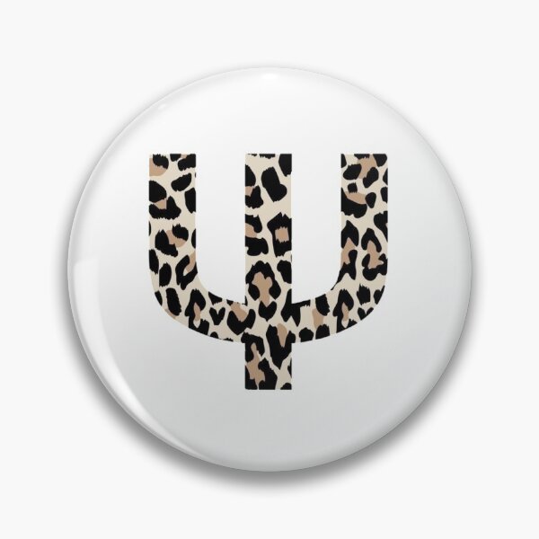 Item preview, Cheetah Psi designed and sold by Claireperkins27.