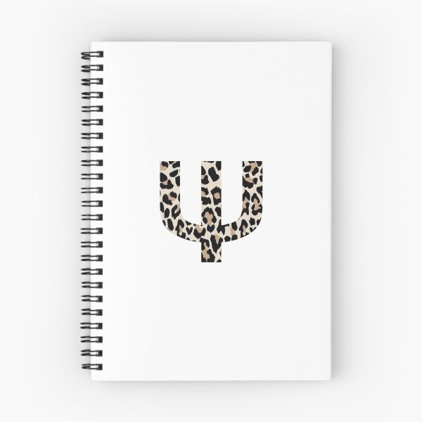 Item preview, Cheetah Psi designed and sold by Claireperkins27.