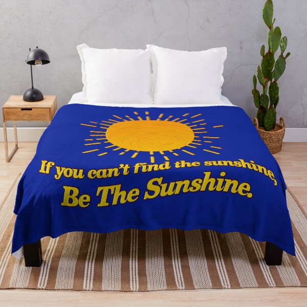 Item preview, Be the Sunshine designed and sold by Stephanie "Coco" Landry.