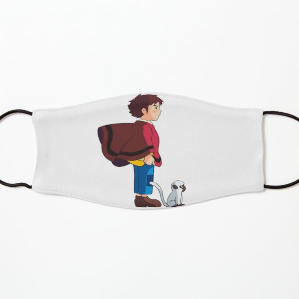 Marco and Amedio Kids Mask