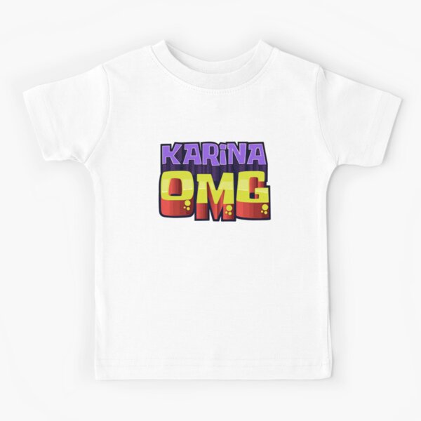 Karina Omg Roblox Bloxburg Kids