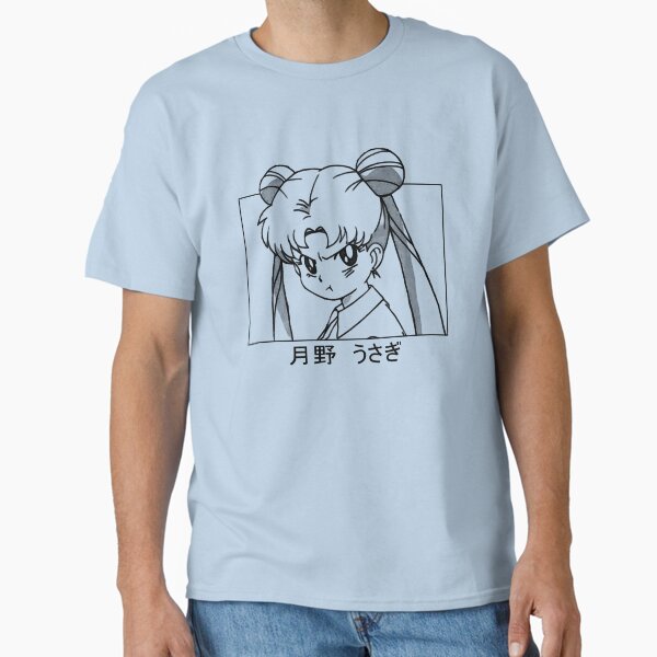 Vista previa del artículo con la obra «Usagi», diseñado y vendido por kesia01.