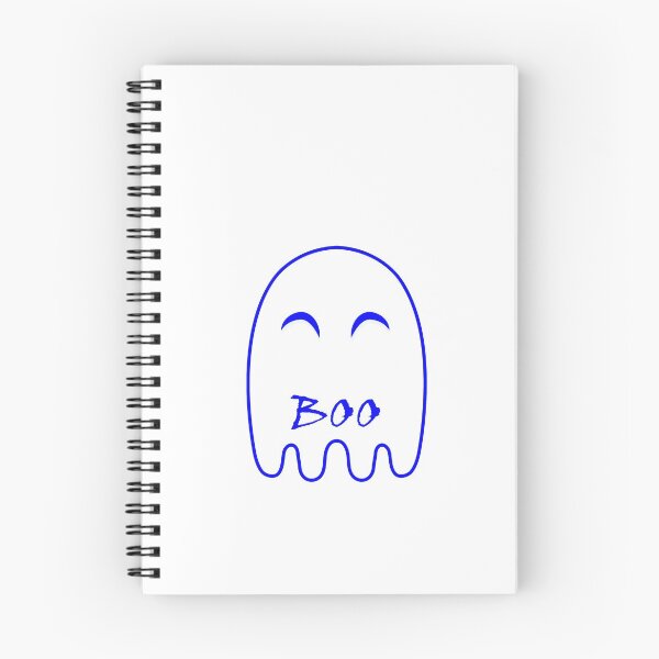 Item preview, Funny Cute Boo T-Shirt  designed and sold by Moal29.