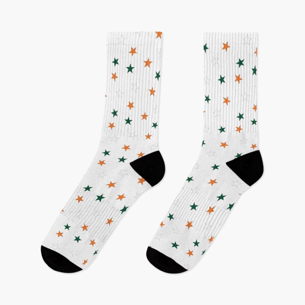 Item preview, UMiami Colors Stars designed and sold by mhj5503.