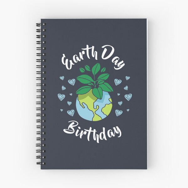 Item preview, Earth Day Birthday designed and sold by highparkoutlet.