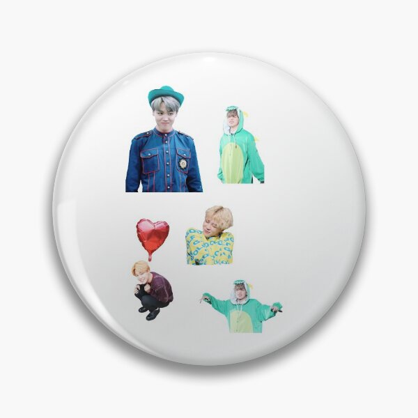Item preview, Jimin Cute  designed and sold by Vespertina Wonder.