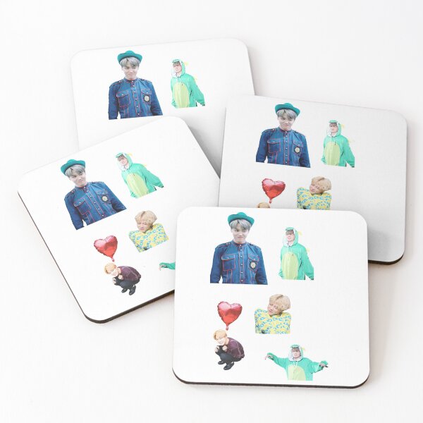Item preview, Jimin Cute  designed and sold by Vespertina Wonder.