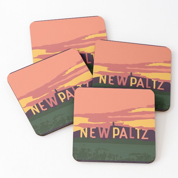 Item preview, New Paltz Ridge - fall designed and sold by Emily  Cope.