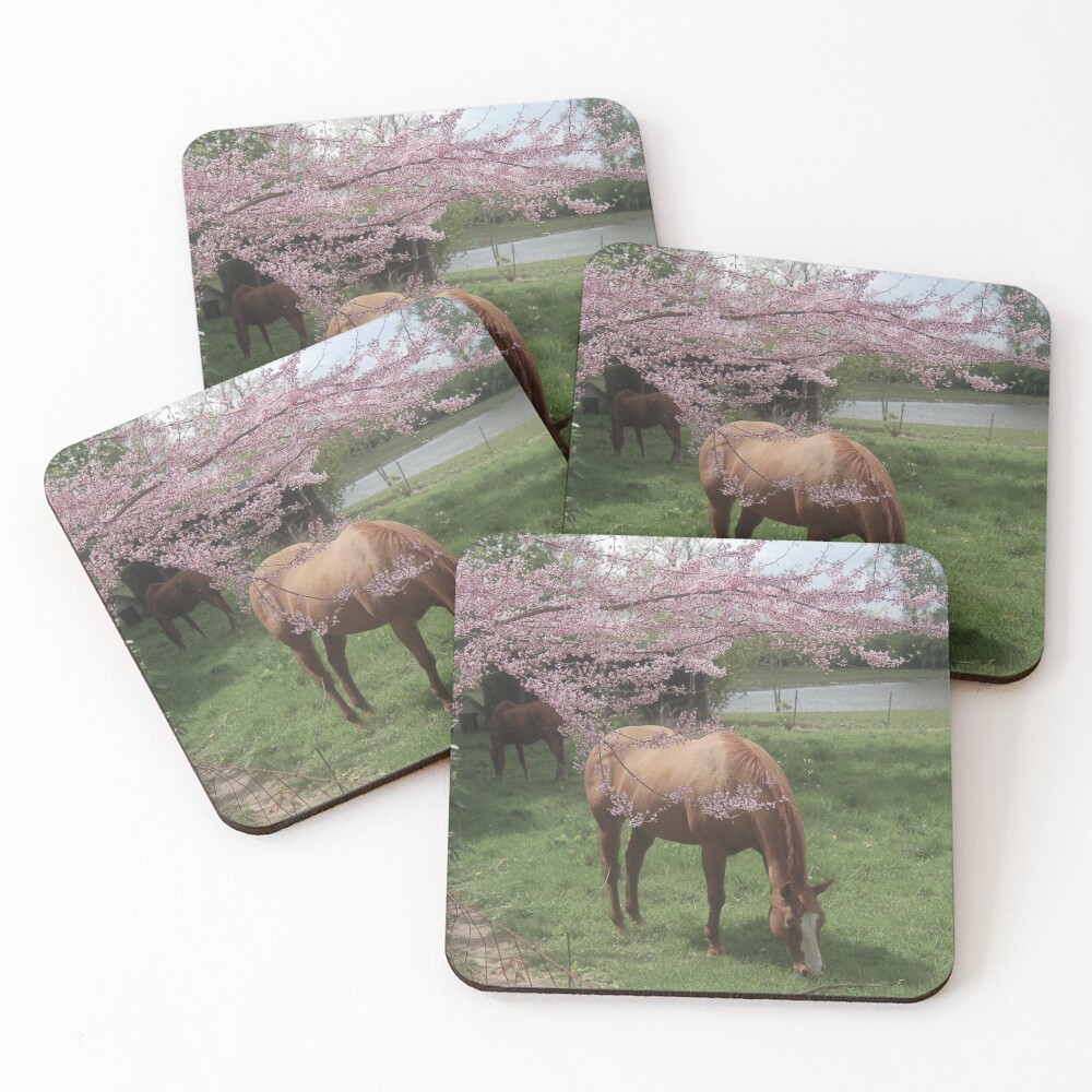 Item preview, Coasters (Set of 4) designed and sold by ALRyder.