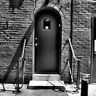 Front Door by Amy E. McCormick