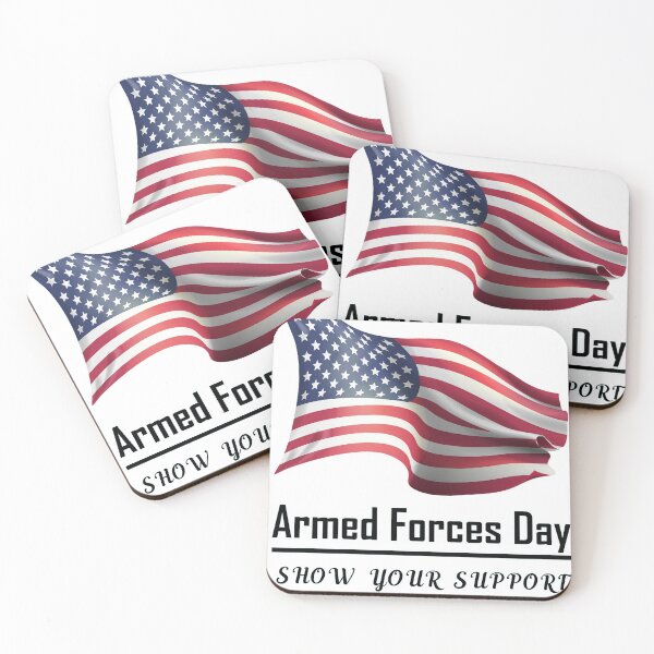 Item preview, armed forces day 2020 designed and sold by Designer-amjed.