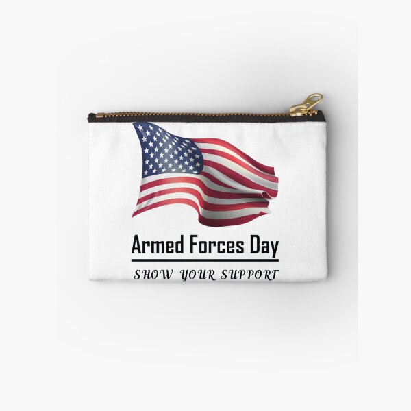 Item preview, armed forces day 2020 designed and sold by Designer-amjed.