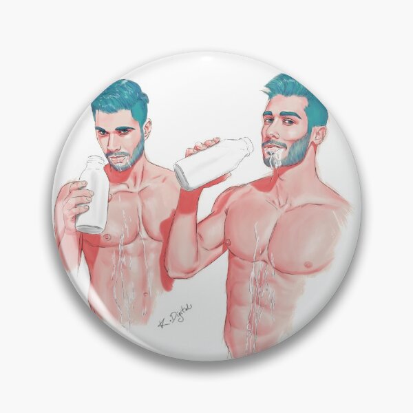 Item preview, MILK #1 designed and sold by k-digitals.