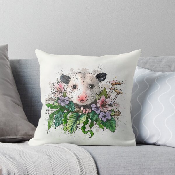 Item preview, Oppossum designed and sold by Elvenwings.