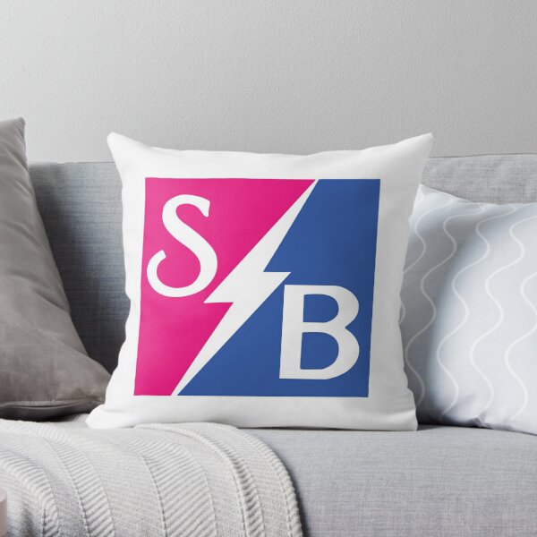 Ronald Roblox Pillows Cushions Redbubble - roblox sis vs bro obby roblox robux on roblox