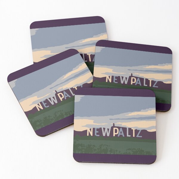 Item preview, New Paltz Ridge - summer designed and sold by Emily  Cope.