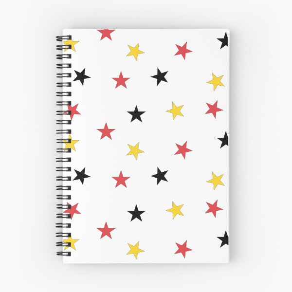 Item preview, UMD Colors Stars designed and sold by mhj5503.