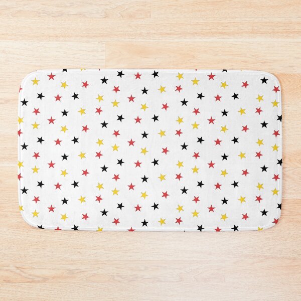 Item preview, UMD Colors Stars designed and sold by mhj5503.
