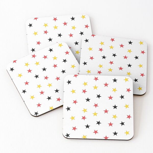 Item preview, UMD Colors Stars designed and sold by mhj5503.
