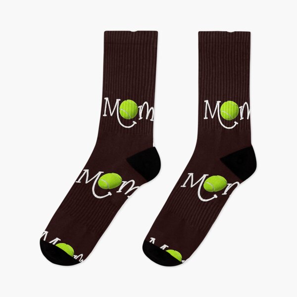 Item preview, Regalo para mujer de Cute Mom Loves Tennis designed and sold by LGamble12345.