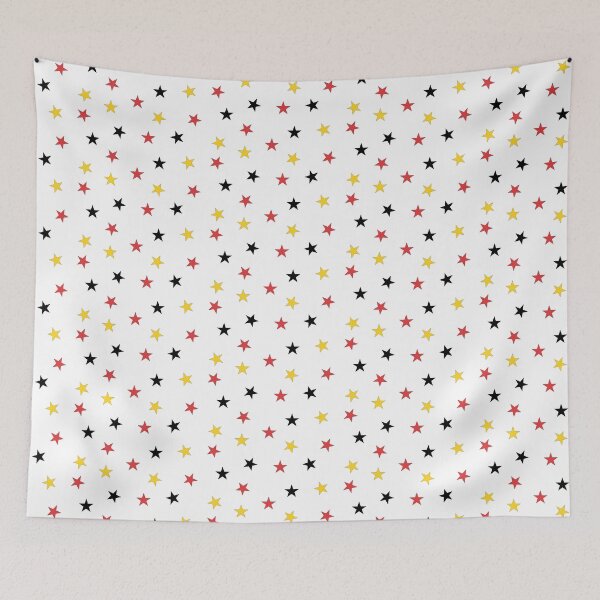 Item preview, UMD Colors Stars designed and sold by mhj5503.