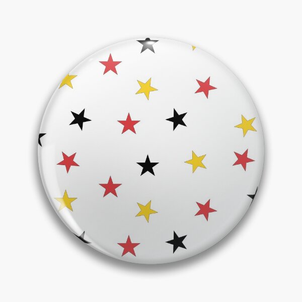 Item preview, UMD Colors Stars designed and sold by mhj5503.