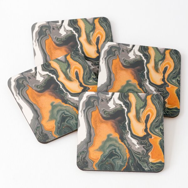 Item preview, Waterfalls and Flowers designed and sold by SkyGirls.