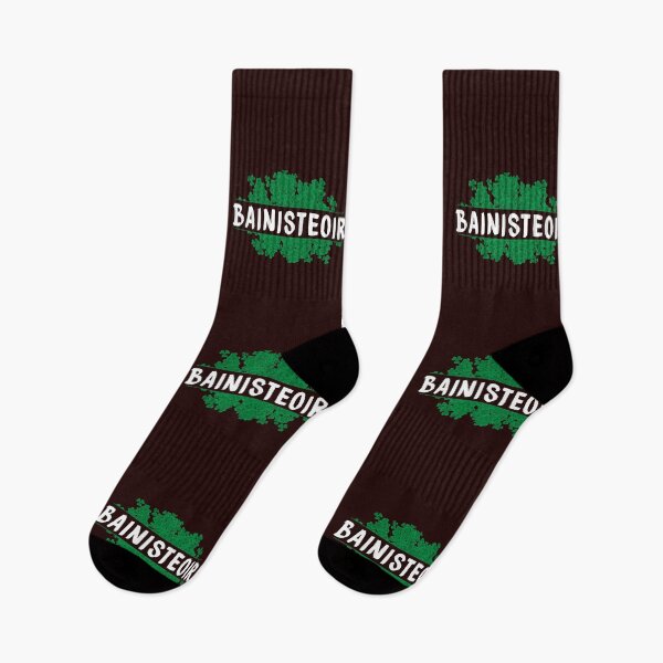 Item preview, Fun Irish Gaelic Games Manager Banisteoir 2 Gift Design designed and sold by LGamble12345.