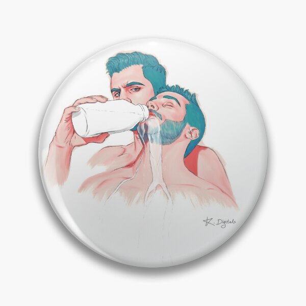Item preview, MILK #3 designed and sold by k-digitals.