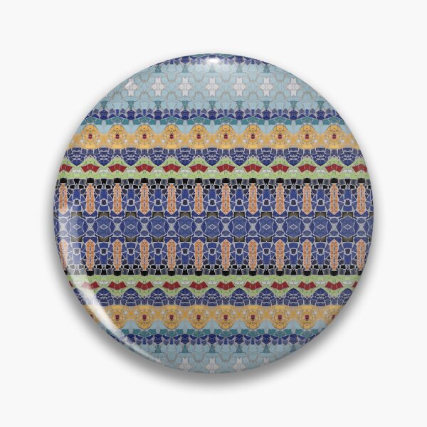 Item preview, Valparaiso 228 by Hypersphere designed and sold by Hypersphere.