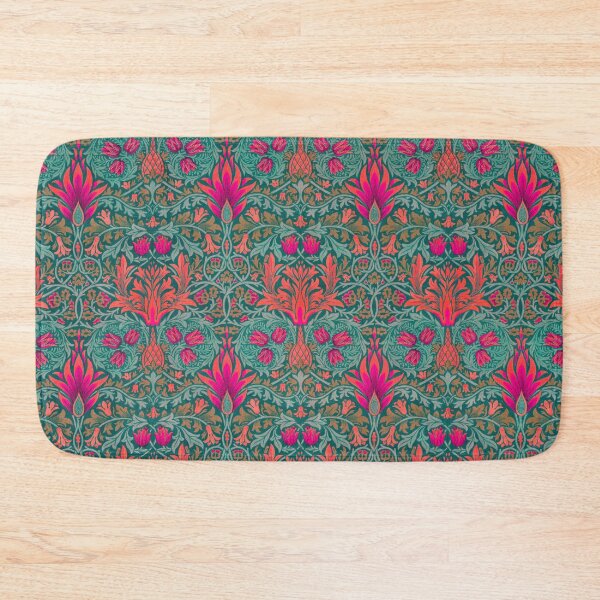 Item preview, William Morris "Snakeshead" edited 2. designed and sold by Alexandra Dahl.