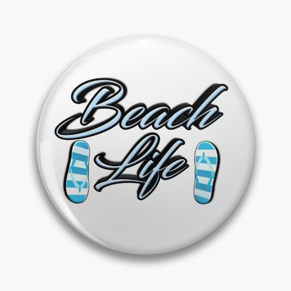Item preview, Beach Life designed and sold by smARTwork.