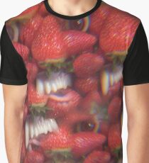 Thee Oh Sees Floating Coffin Graphic T-Shirt Graphic T-Shirt