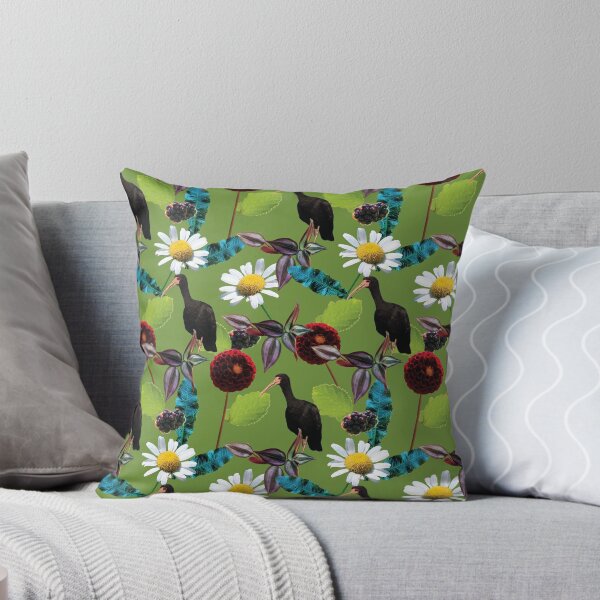 Item preview, Bird Collage designed and sold by Jennystorch.